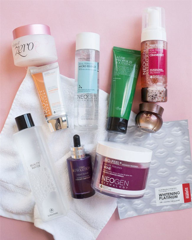 4 lưu ý giúp da bạn không bị quá tải khi bắt đầu chu trình dưỡng da mới - Ảnh 2.