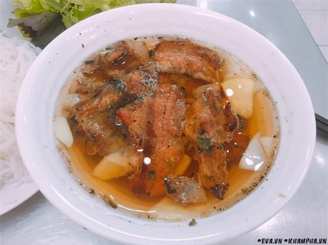 quan "bun cha obama" dong hop kinh cho ngoi, ai cung ngo ngang khi biet su that - 7