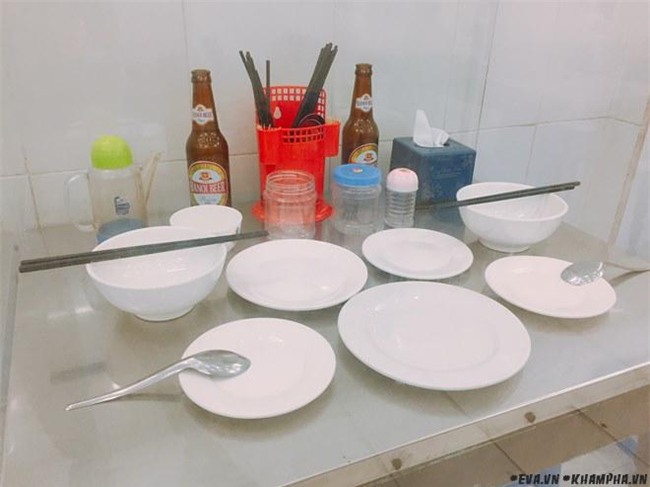 quan "bun cha obama" dong hop kinh cho ngoi, ai cung ngo ngang khi biet su that - 3