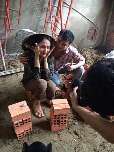 Đàm Vĩnh Hưng bất ngờ công khai Hoa hậu Chuyển giới Hương Giang Idol là vợ cũ-3