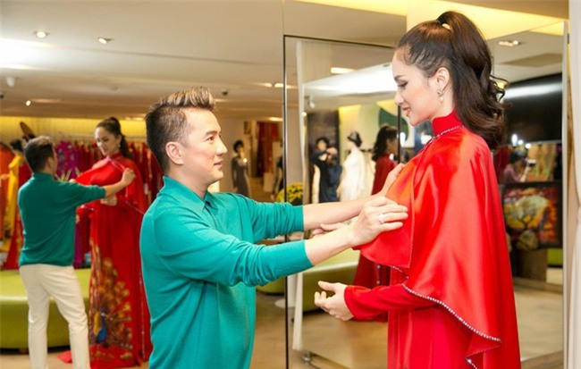 Đàm Vĩnh Hưng bất ngờ công khai Hoa hậu Chuyển giới Hương Giang Idol là vợ cũ-5