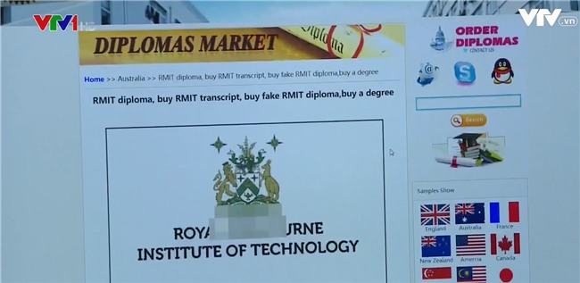 Bỏ ra hàng tỷ đồng du học, nhận lại văn bằng quốc tế không được Việt Nam công nhận - Ảnh 4.