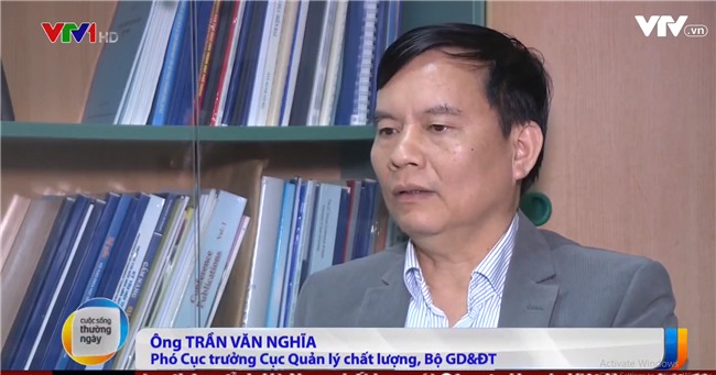 Bỏ ra hàng tỷ đồng du học, nhận lại văn bằng quốc tế không được Việt Nam công nhận - Ảnh 5.
