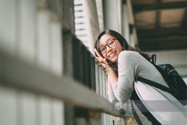 5 cô nàng Amsers vừa xinh vừa giỏi chứng minh con gái thời nay quá xuất sắc - Ảnh 10.