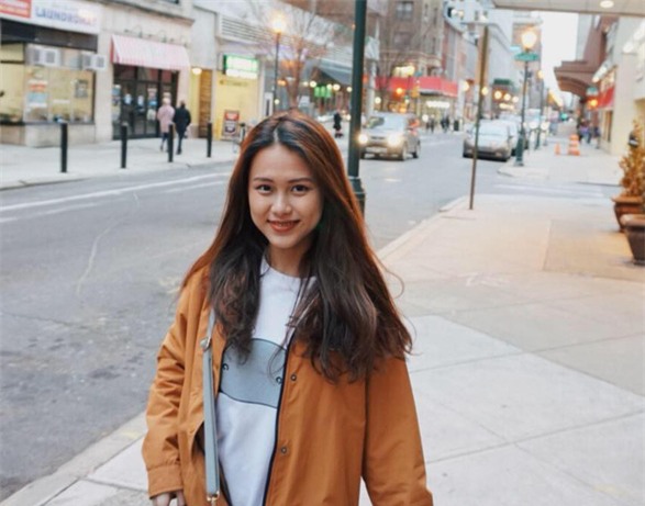 5 cô nàng Amsers vừa xinh vừa giỏi chứng minh con gái thời nay quá xuất sắc - Ảnh 5.