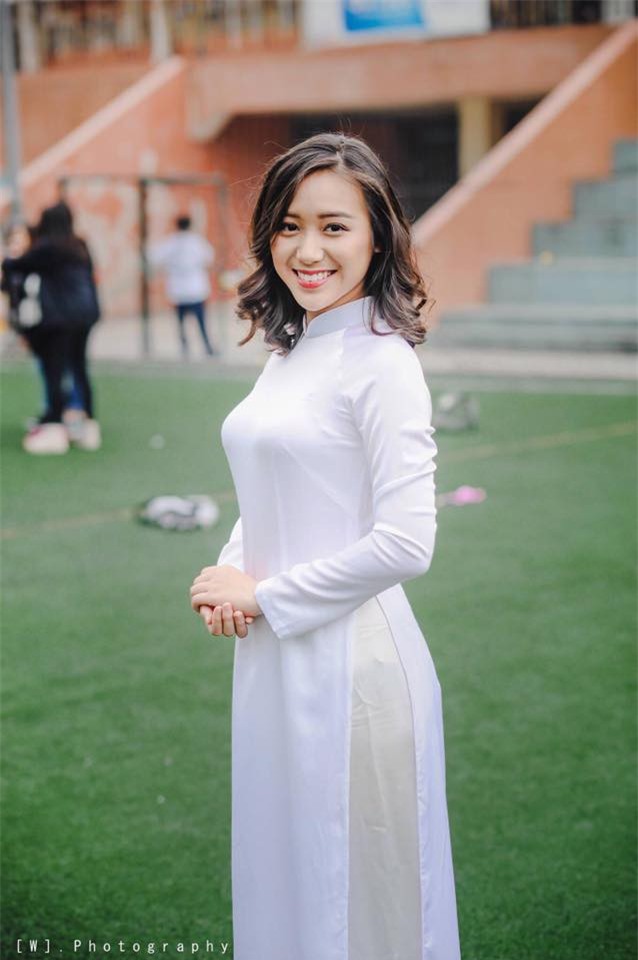 5 cô nàng Amsers vừa xinh vừa giỏi chứng minh con gái thời nay quá xuất sắc - Ảnh 7.