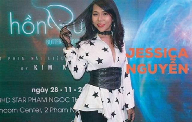 tu vuong mien cua huong giang den uoc mo gian di cua nhung co gai chuyen gioi viet - 1