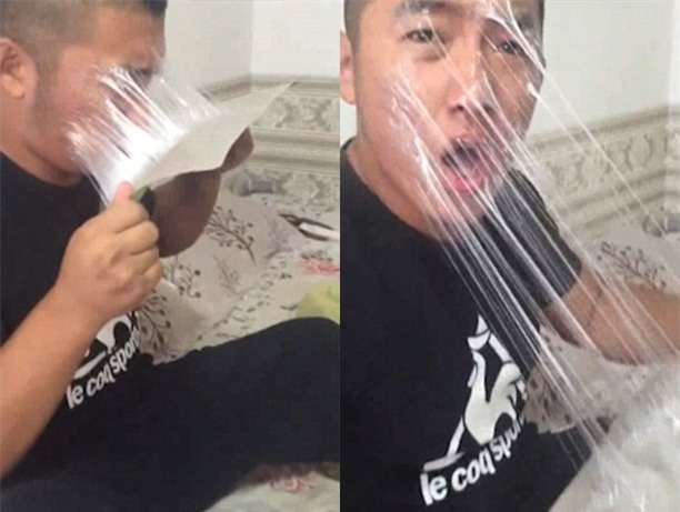 Suốt ngày ôm điện thoại chơi điện tử, người chồng phải nhận hậu quả khiến vợ vô cùng hả hê - Ảnh 2.