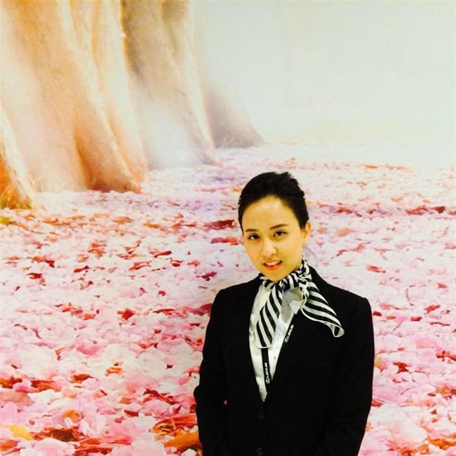 Chân dung chị gái ruột sở hữu nhan sắc xinh đẹp của Hoa hậu Chuyển giới Quốc tế Hương Giang - Ảnh 5.