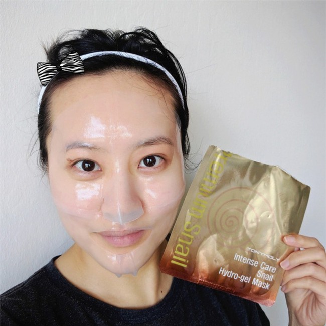 6 loại mặt nạ dưỡng ẩm sâu giá từ 40.000VNĐ mà các bác sĩ da liễu uy tín sử dụng - Ảnh 10.