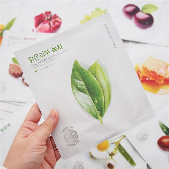 6 loại mặt nạ dưỡng ẩm sâu giá từ 40.000VNĐ mà các bác sĩ da liễu uy tín sử dụng - Ảnh 7.