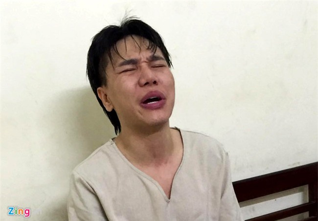 Gia dinh nu 9X bi Chau Viet Cuong nhet toi: Can khoi to toi giet nguoi hinh anh 1