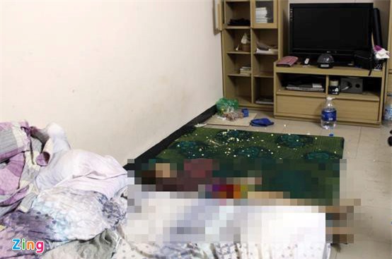 Gia dinh nu 9X bi Chau Viet Cuong nhet toi: Can khoi to toi giet nguoi hinh anh 2