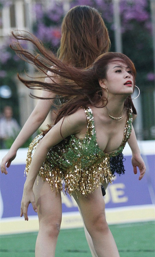 phan doi trai nguoc cua dan my nhan "nhat ky vang anh" hinh anh 1