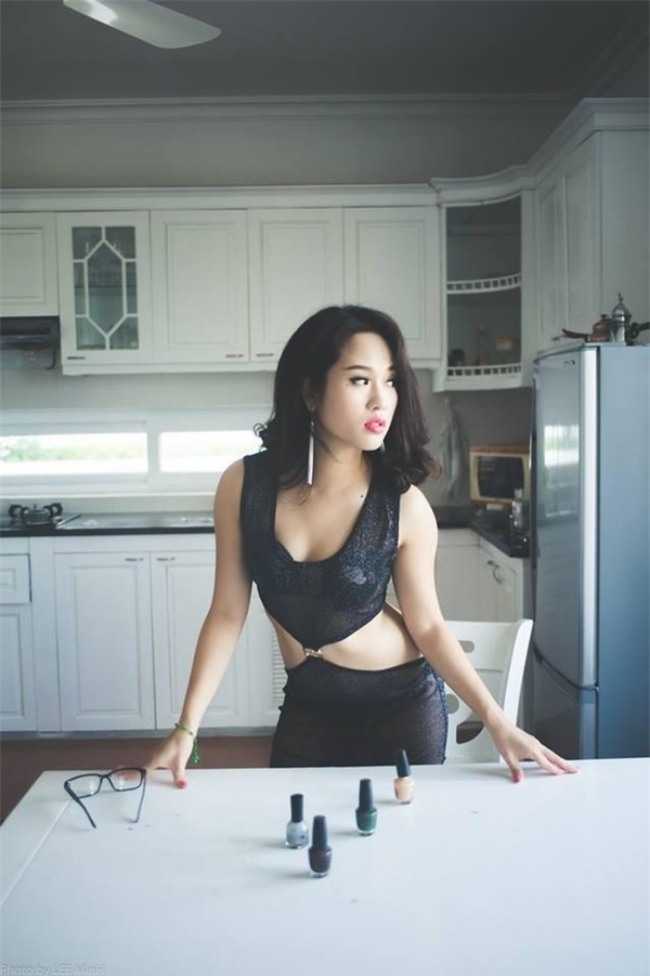 phan doi trai nguoc cua dan my nhan "nhat ky vang anh" hinh anh 10