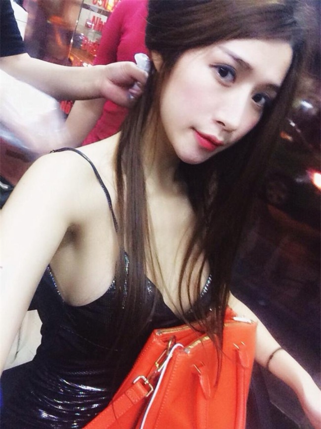 phan doi trai nguoc cua dan my nhan "nhat ky vang anh" hinh anh 12