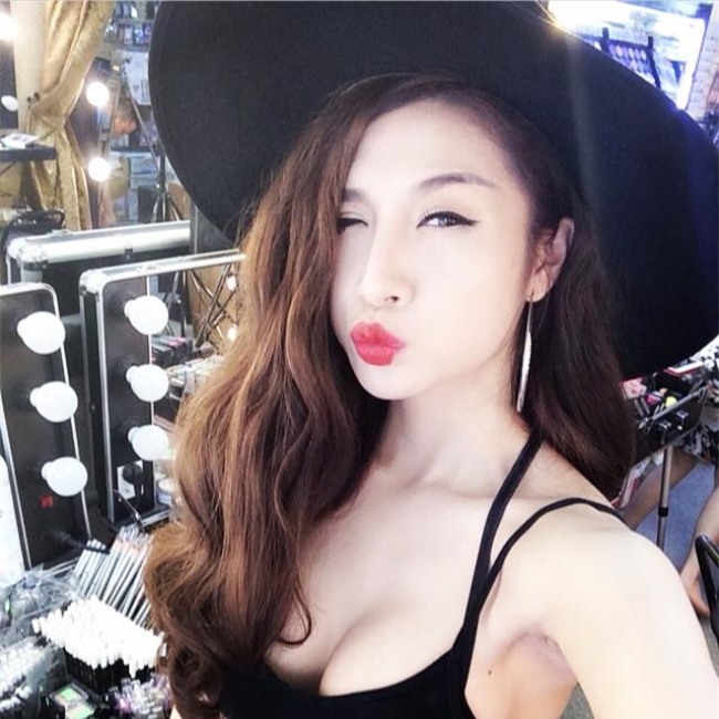 phan doi trai nguoc cua dan my nhan "nhat ky vang anh" hinh anh 13