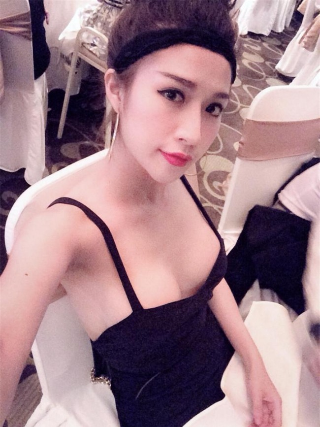 phan doi trai nguoc cua dan my nhan "nhat ky vang anh" hinh anh 14