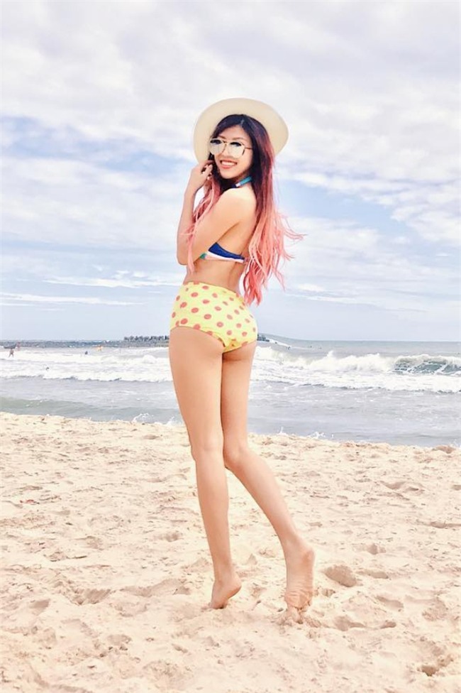 phan doi trai nguoc cua dan my nhan "nhat ky vang anh" hinh anh 20