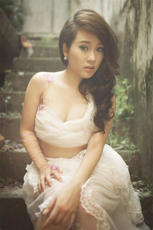 phan doi trai nguoc cua dan my nhan "nhat ky vang anh" hinh anh 8
