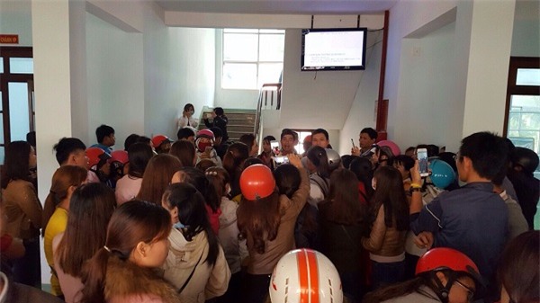 giáo viên mất việc,Krông Pắk,Đắk Lắk,Nguyễn Sỹ Kỷ,biên chế giáo viên