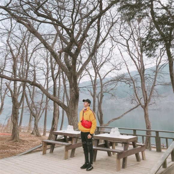 văn mai hương, văn mai hương chia tay bạn trai, văn mai hương và bình an