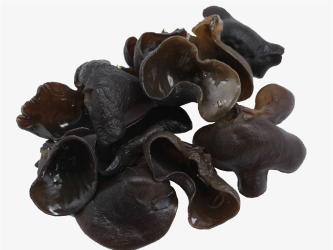 Chuyên gia dinh dưỡng khuyên bạn nên ăn 8 loại thực phẩm màu đen này-4