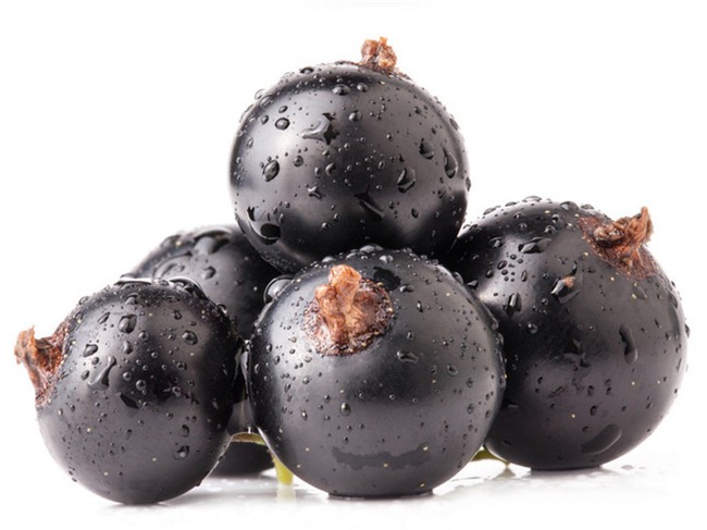 Chuyên gia dinh dưỡng khuyên bạn nên ăn 8 loại thực phẩm màu đen này-6