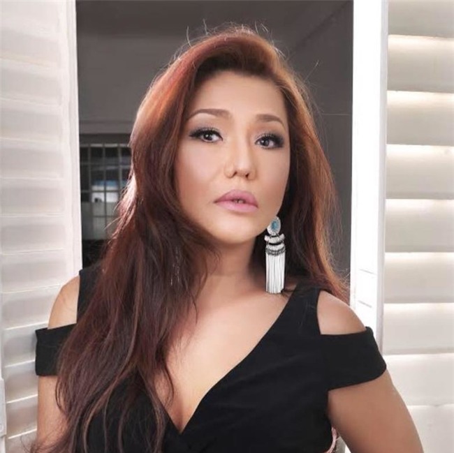 Đường tình duyên của mỹ nhân chuyển giới V-biz: Người yên bề gia thất, người vẫn mãi lận đận - Tin sao Viet - Tin tuc sao Viet - Scandal sao Viet - Tin tuc cua Sao - Tin cua Sao