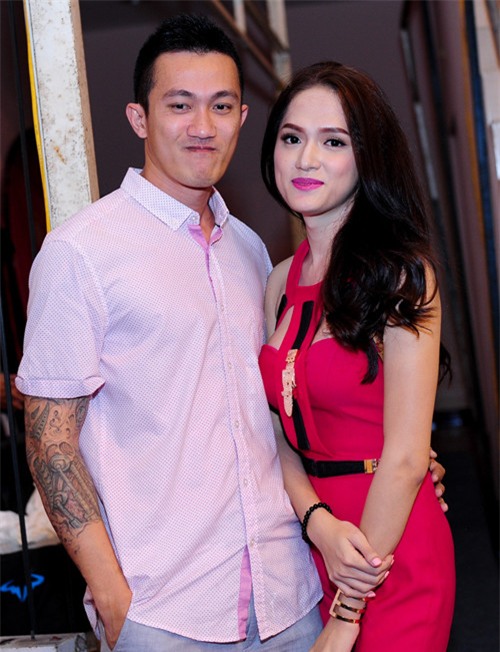 Đường tình duyên của mỹ nhân chuyển giới V-biz: Người yên bề gia thất, người vẫn mãi lận đận - Tin sao Viet - Tin tuc sao Viet - Scandal sao Viet - Tin tuc cua Sao - Tin cua Sao