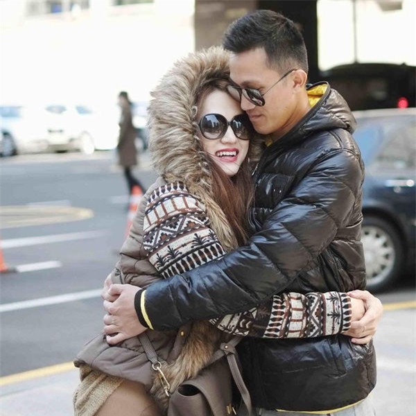 Tuy nhiên, đến tháng 1/2016 thì nghi vấn cả hai đã chính thức 