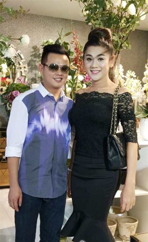 Đường tình duyên của mỹ nhân chuyển giới V-biz: Người yên bề gia thất, người vẫn mãi lận đận - Tin sao Viet - Tin tuc sao Viet - Scandal sao Viet - Tin tuc cua Sao - Tin cua Sao