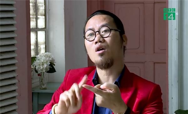 Vượng Râu tiết lộ từng bị nhét thuốc lắc, tài mà vào miệng khi đi diễn-1