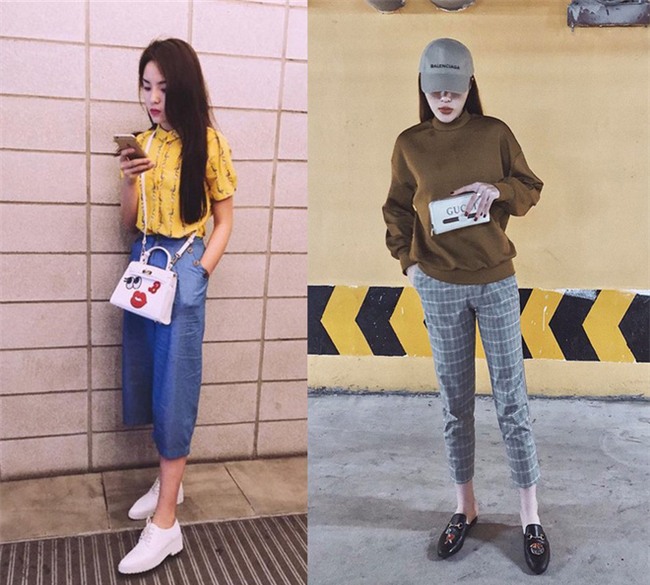 Nhìn ảnh Kỳ Duyên mới thấy trang phục đẹp là một chuyện, nhưng quan trọng nhất vẫn là thần thái - Ảnh 8.