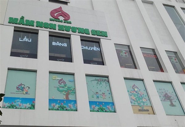 Vụ bé trai tử vong vì rơi từ tầng 20 xuống tầng 6 tại Nam Định: Nỗi đau xé lòng của người mẹ - Ảnh 4.