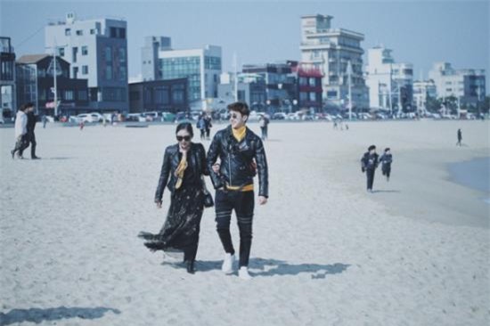 vua chia tay moi tinh day dau kho, van mai huong bi nghi hen ho cung dien vien dien trai - 6