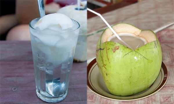 Những người tuyệt đối không uống nước dừa để tránh ‘rước họa vào thân’-2