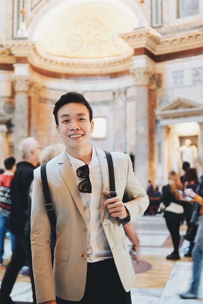 “Nhân viên nghỉ việc, sếp nên xem lại mình” và đây là 4 lý do nhận nghìn like - Ảnh 1.