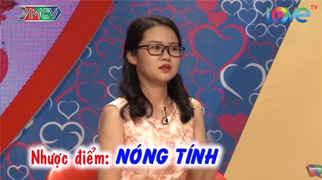 Anh chàng ca cải lương hay như nghệ sĩ khiến cô gái xinh đẹp chưa yêu ai say như điếu đổ trong Bạn muốn hẹn hò-4