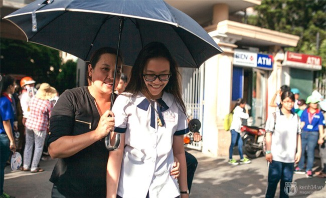 Những lưu ý quan trọng cho thí sinh trong kỳ thi THPT Quốc gia 2018 - Ảnh 2.