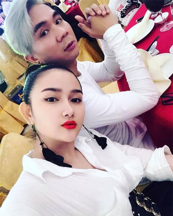 Khánh Đơn, Lương Bích Hữu, ca sĩ Khánh Đơn, Khánh Đơn và bạn gái mới