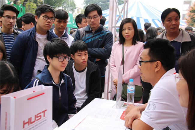 tuyển sinh 2018,tuyển sinh đại học 2018