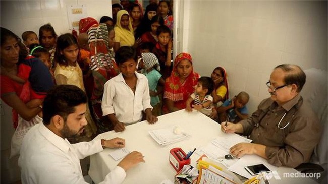 Bố chết lặng khi con tử vong sau mũi tiêm, sự thật được phơi bày khiến ai cũng đau lòng-2