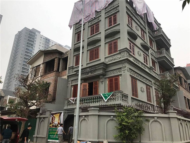 Nguyễn Thanh Hóa,đánh bạc,Phú Thọ,Cục trưởng C50,rửa tiền