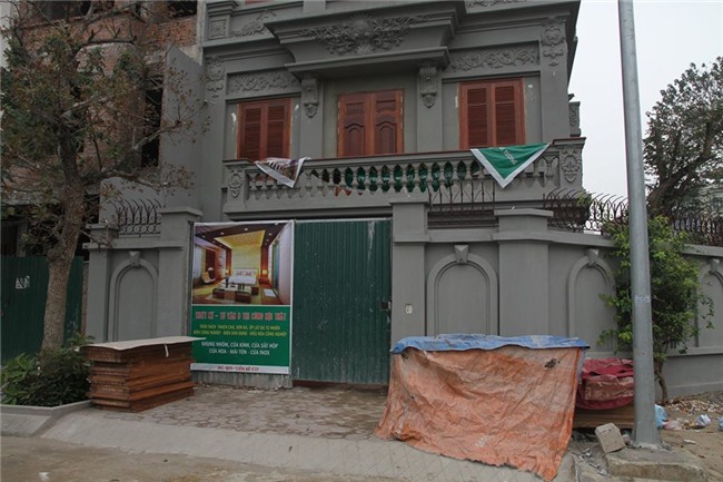 Nguyễn Thanh Hóa,Khởi tố ông Nguyễn Thanh Hóa,Cục trưởng C50,đánh bạc ở Phú Thọ