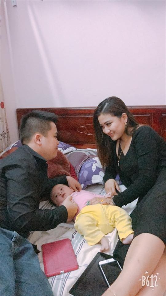 Chàng trai tân hot nhất MXH hôm nay thú tội yêu single mom và còn sợ mình không xứng với cô ấy - Ảnh 3.