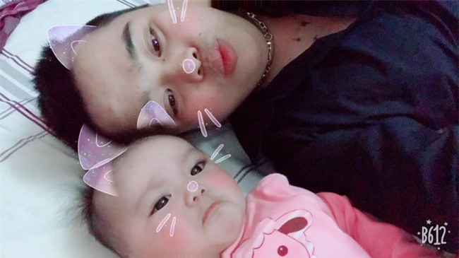 Chàng trai tân hot nhất MXH hôm nay thú tội yêu single mom và còn sợ mình không xứng với cô ấy - Ảnh 5.