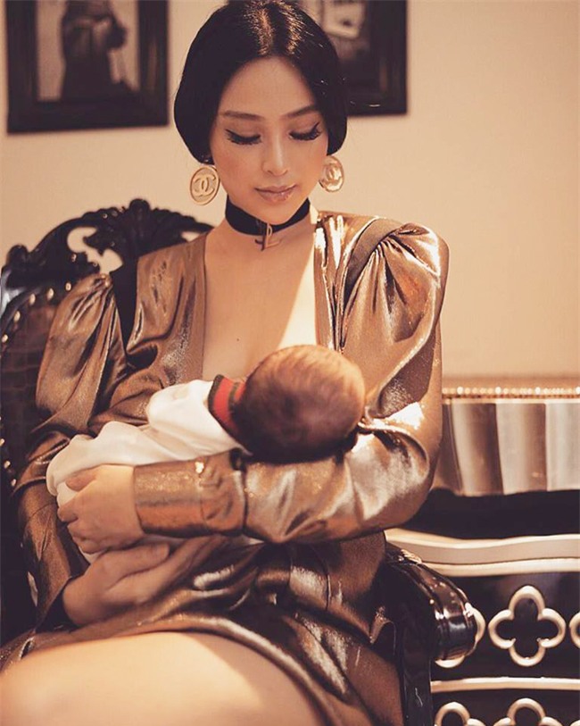 Váy Cho Con Bú - Đầm Bầu Thun Mặc Nhà Kèm Lót Ngực SalaHouse vải Modal Mềm  Mịn Co Giãn cho mẹ bầu và sau sinh - VB01 | Lazada.vn