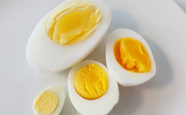 Chính phủ Mỹ đưa ra lời khuyên chí lý nên ăn mấy quả trứng một tuần là tốt nhất?-1
