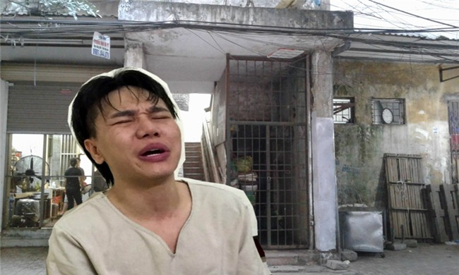 Tội của Châu Việt Cường có thay đổi khi gia đình nạn nhân kêu cứu?
